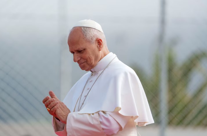 Agenda completa: las actividades del Papa León XIV en Argentina
