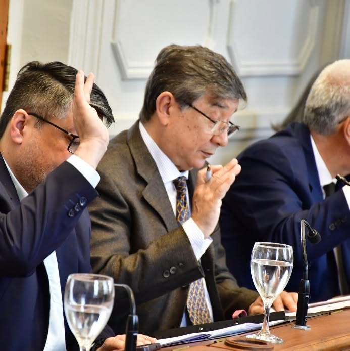 Concejo: Buscan modificar normativa sobre pirotecnia