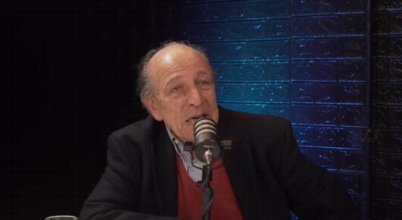 «Milei triunfó por el hartazgo, no por la afirmación de su pensamiento»