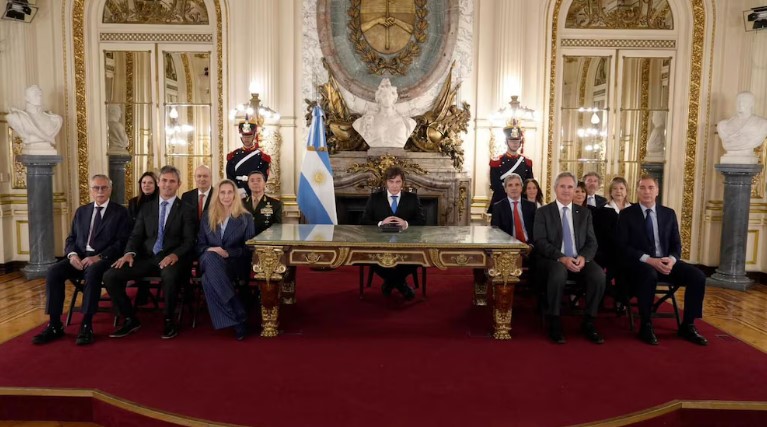 Pesca ilegal: las sanciones por Malvinas sumarían un nuevo frente