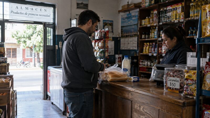 Se necesitan más de $400.000 por adulto para no ser pobre en el NEA