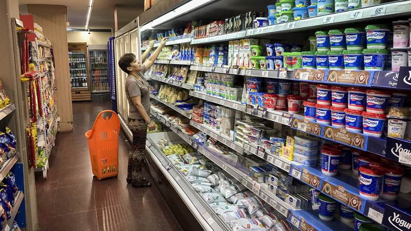Más del 60% de los supermercados y mayoristas prevén aumentar precios
