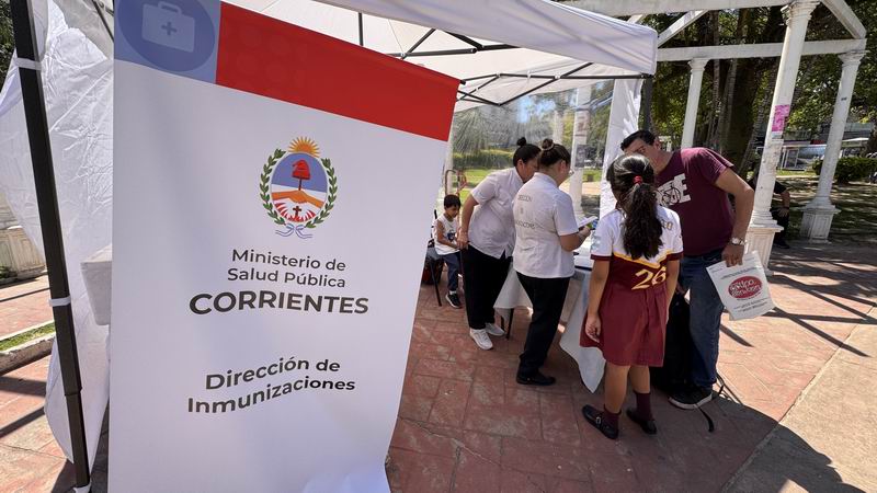 Vacuna contra el dengue: la dosis que reduce riesgos y complicaciones