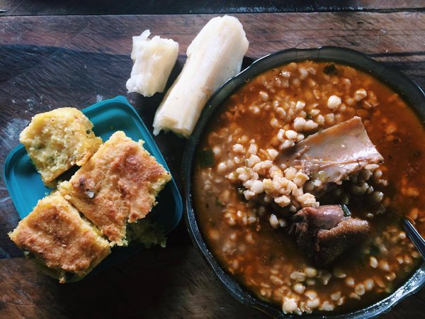 Sabor ancestral: herencia guaraní, un tesoro de la gastronomía correntina