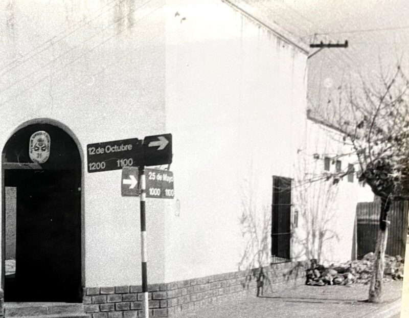 Bomberos Voluntarios de Goya: 82 años de servicio y compromiso
