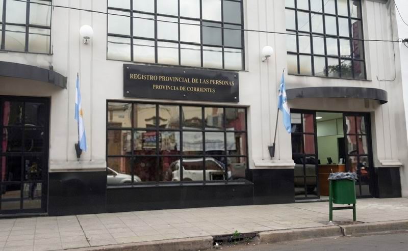 Corrientes dice «no» al altar: la caída silenciosa de los casamientos