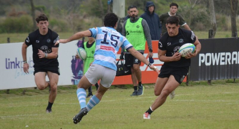 Aranduroga quiere dar el gran golpe ante Taraguy