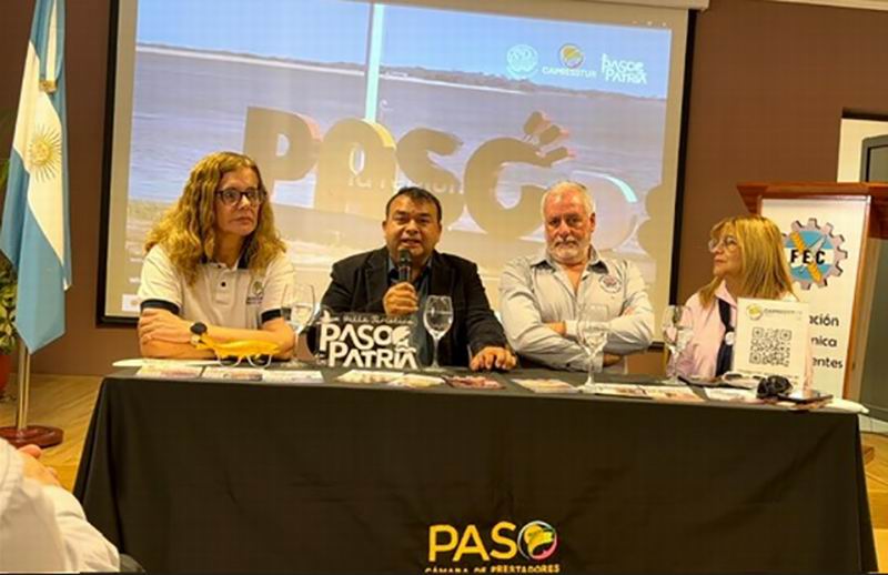El Paso se prepara para realizar El Maestrazo