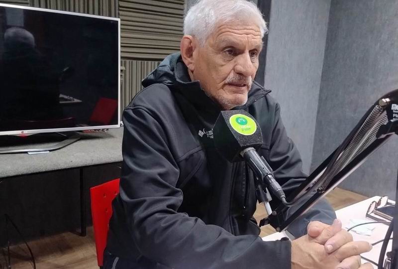 Un «operativo retorno» que duró 48 horas y provocó otro papelón histórico