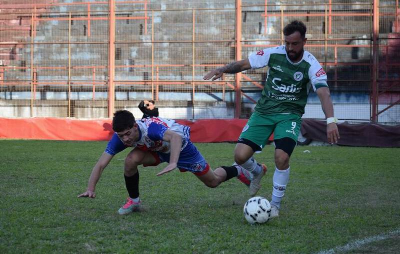 Alejandro Toledo: «Pensamos en hacer un gol antes que construir»
