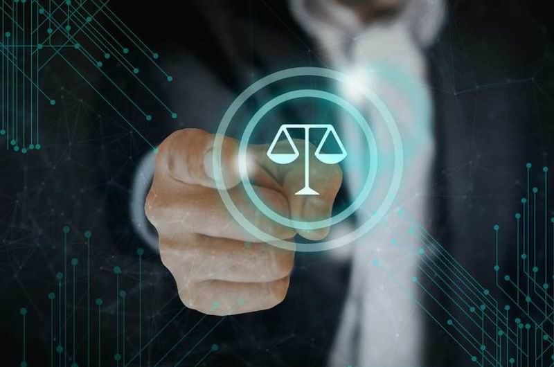 IA, control humano y protección de datos en la Justicia