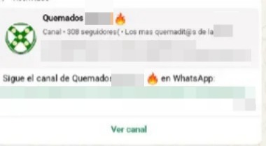 Violencia escolar en redes: crece la alarma por «canales de escrache»