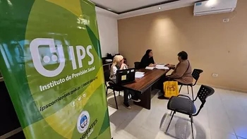 Trámite jubilatorio: el testimonio de un maestro de Isla Apipe sobre la agilización y cercanía