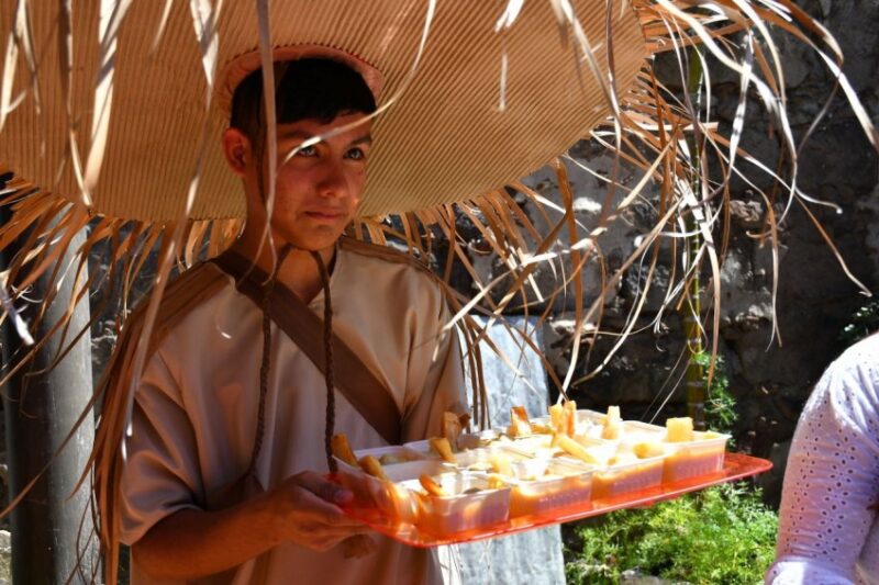 Comidas típicas y música: mañana Corrientes celebra la tradición del Karaí Octubre