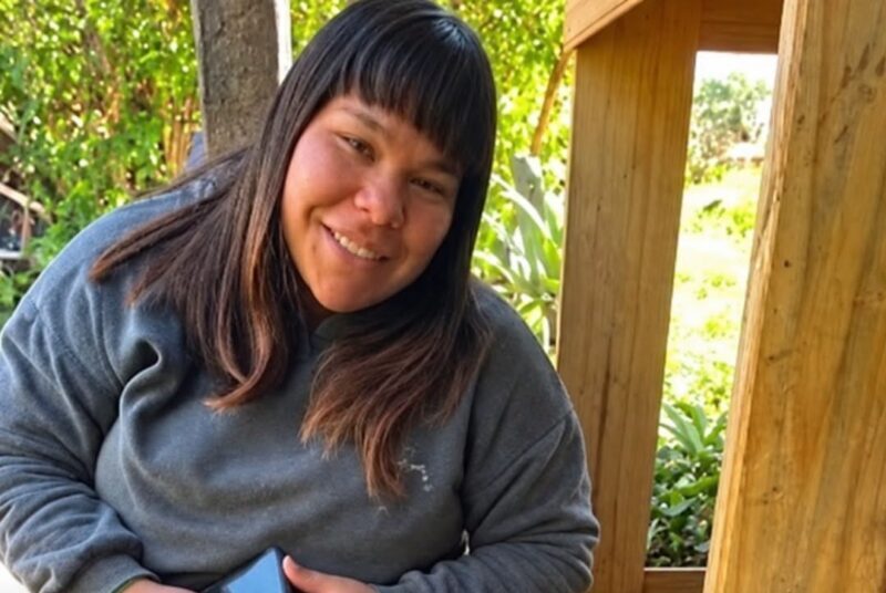 Virasoro: crece la preocupación por el paradero de Adriana Monzón