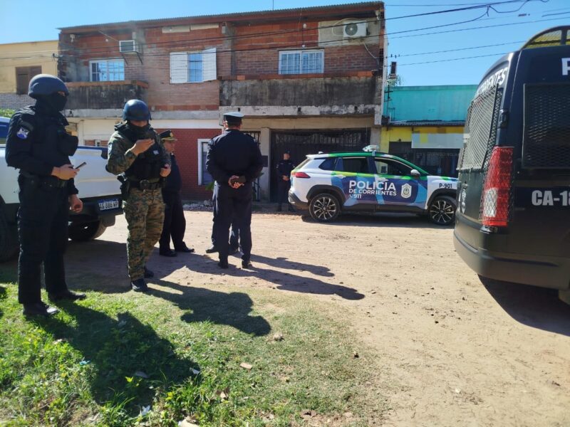 Avances en el robo a LT7: identificaron a un sospechoso y hay orden de detención