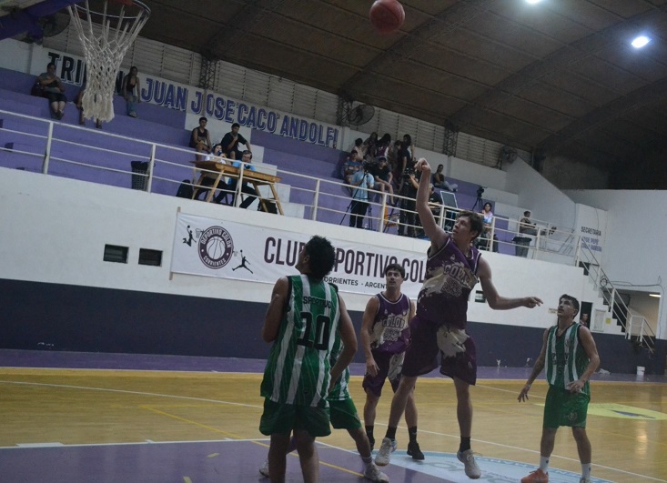 Blas Fornies apuesta por un Colón protagonista en todos los frentes
