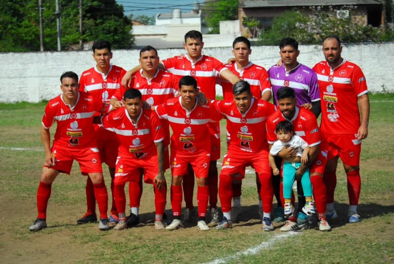 Cambá Cuá enfrenta a Huracán, por tres puntos para trepar a la punta