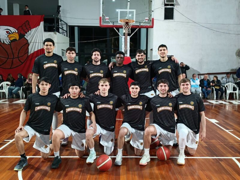 Comunicaciones no pudo con La Unión de Colón