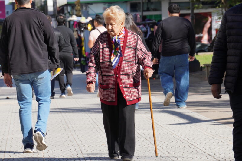Lunes fresco en Corrientes: cómo estará el tiempo y cuándo subirá la temperatura