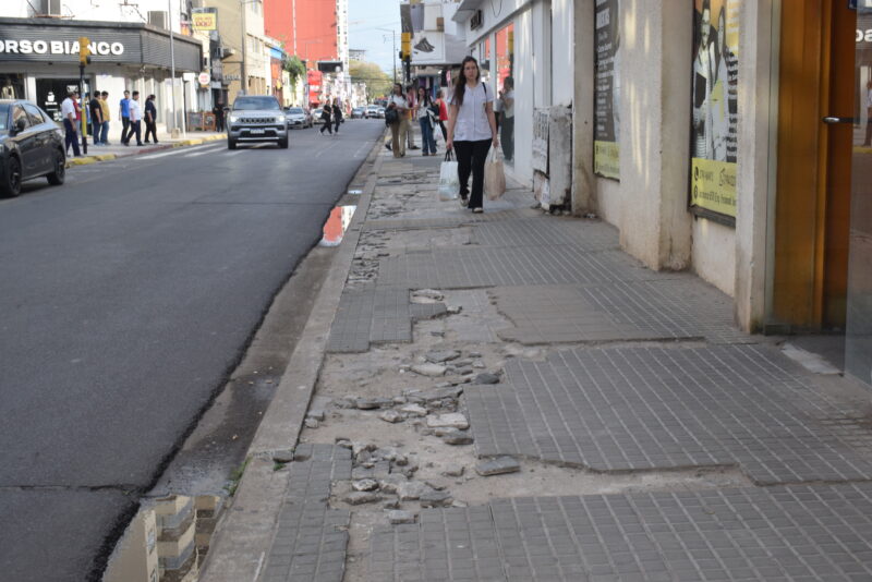 Recuperación de Veredas: cómo acceder al programa