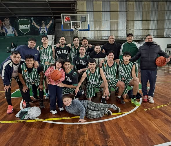 Punto de partida a la séptima fecha de la Liga Provincial