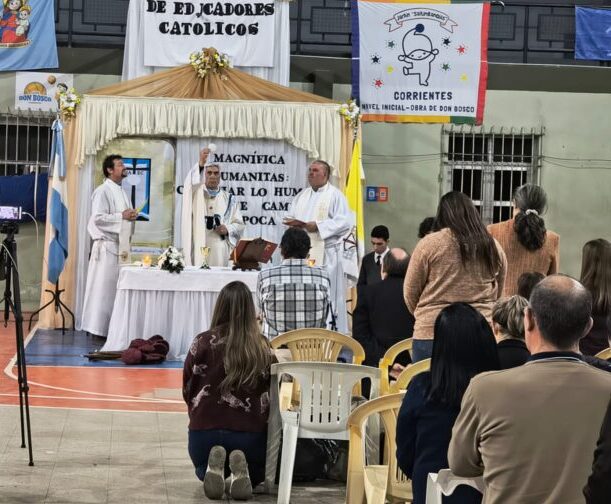 “No podemos reducir a una calificación la historia y dignidad de un estudiante»