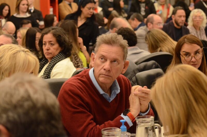 Presupuesto 2027: Corrientes, en «alerta» por obras públicas