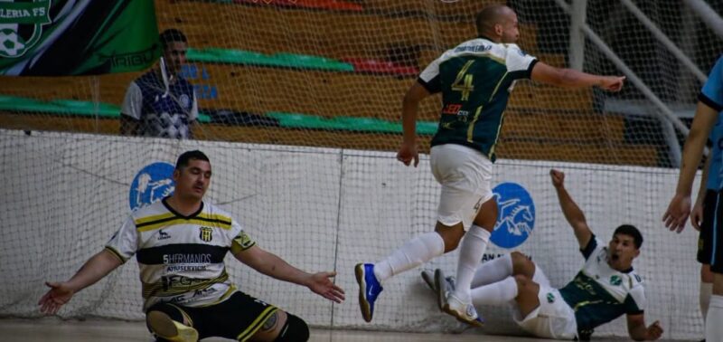 Marmolería, entre los mejores cuatro del país, busca llegar a la final en Mendoza