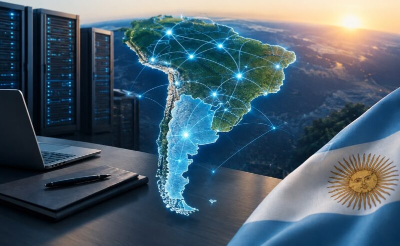 Inteligencia artificial: regular no alcanza, también hay que construir soberanía