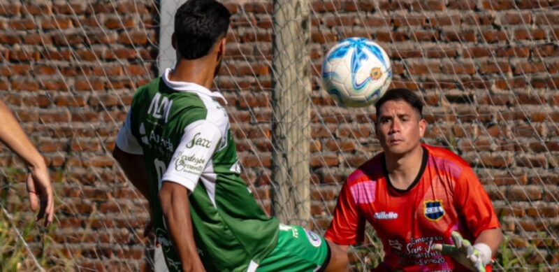 Goleadas de Mandiyú y Lipton, y Cambá Cuá – Sportivo se roba la atención del jueves