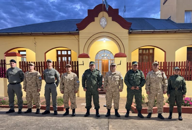 Cerco al cuatrerismo: pacto binacional para blindar la costa del río Uruguay