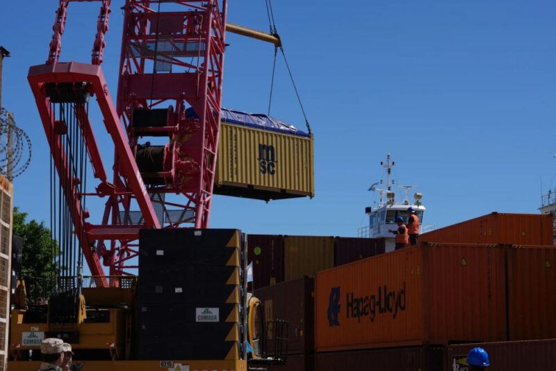 Corrientes, ante una oportunidad para potenciar la exportación local