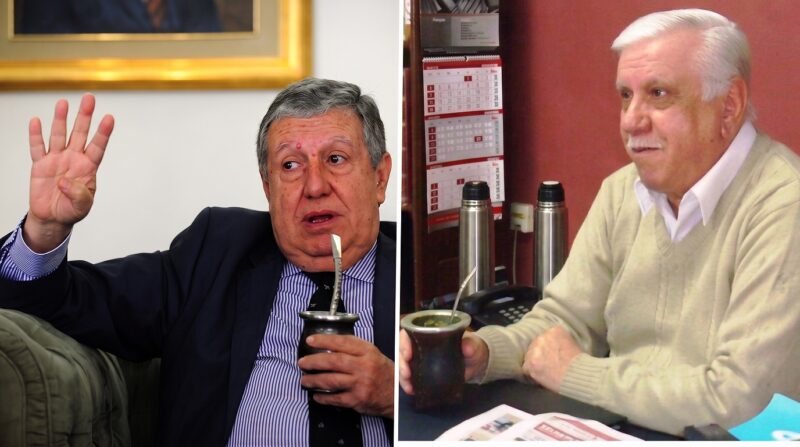 Paso: el pacto secreto que detonó la furia del peronismo federal