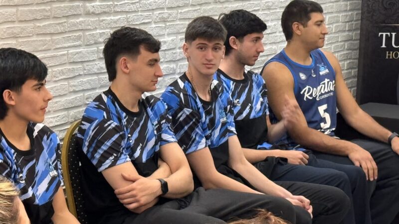 Liga Sudamericana: Regatas debutará ante Nacional de Uruguay