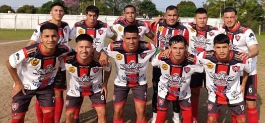 Completan la fecha y Sacachispas va por la punta