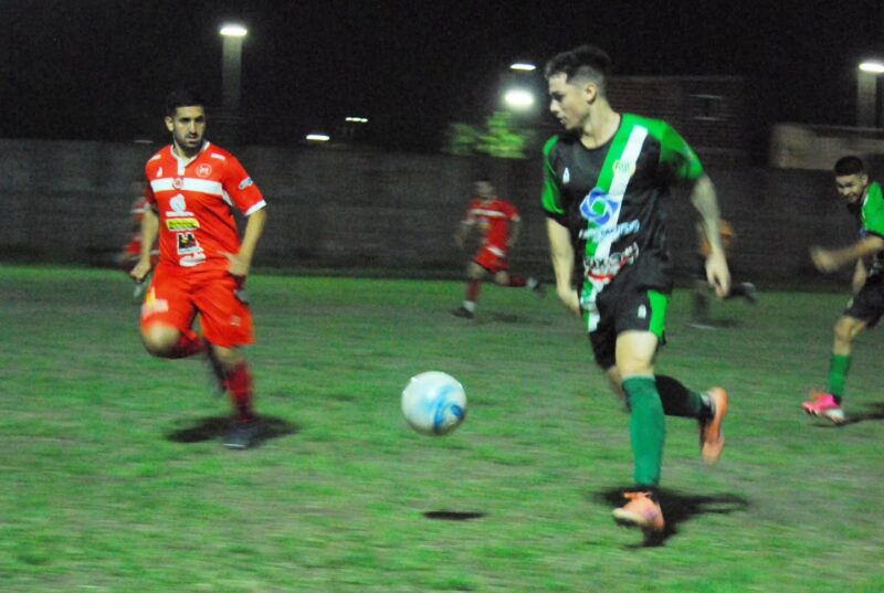 Sportivo recibe a Yaguareté, con la consigna de seguir arriba
