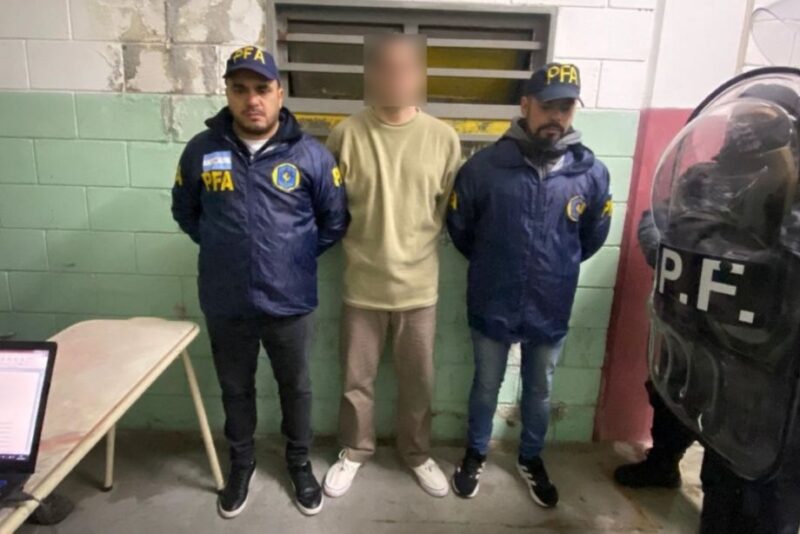 Piden juicio oral para 13 integrantes de una célula del Tren de Aragua