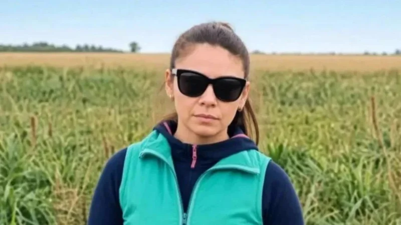 Detuvieron en Mendoza a la «falsa perito» del caso Loan