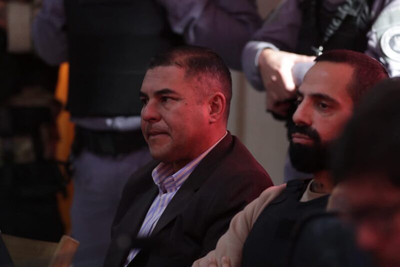 Juicio por Loan: Maciel volvió a declarar, arremetió contra Laudelina por la falta de careo y criticó a la Fiscalía