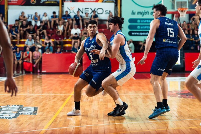 Regatas se enfrentará el sábado con La Unión, por la Copa Aniversario