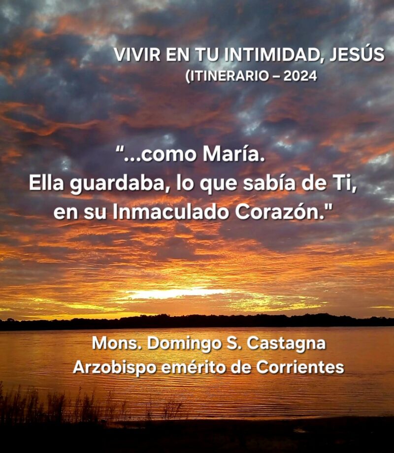 Coherencia y conversión: el verdadero desafío de la fe cristiana