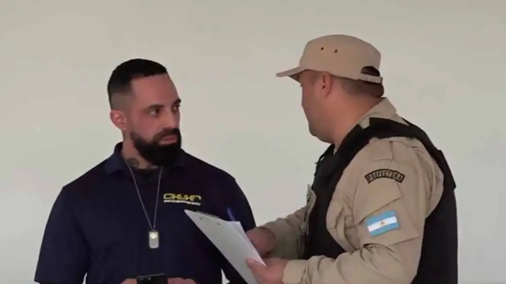 Juicio por Loan: Soria amenazó con una guerra con EE.UU. y Maciel se quedó fuera del naranjal