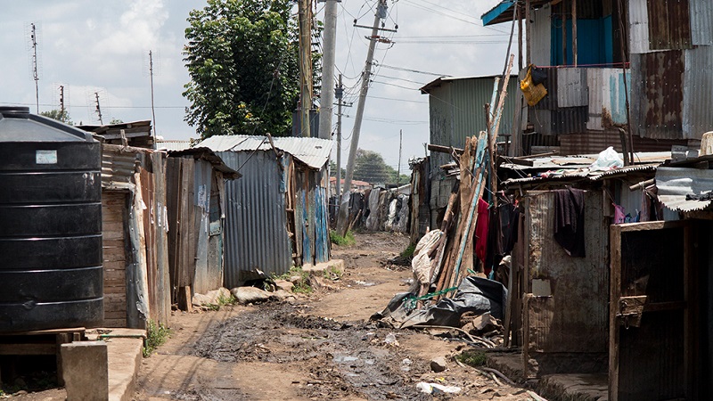 Según el Indec, 4 de cada diez habitantes de la ciudad de Corrientes son pobres