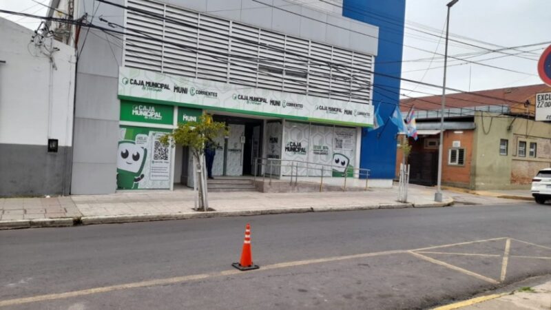 Este miércoles 9 comienza el pago del plus ordinario municipal