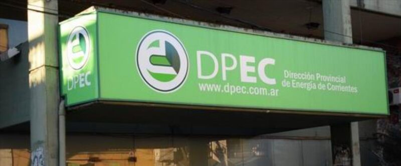 El Jueves 24 la Dpec no atenderá en Capital ni Mercedes