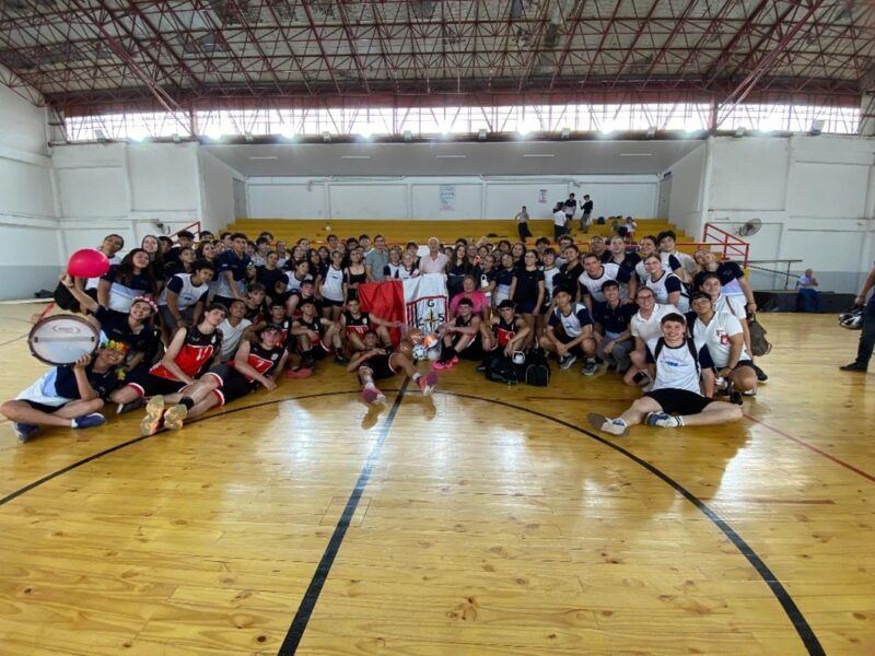 Torneos Interescolares: competirán más de 500 estudiantes correntinos