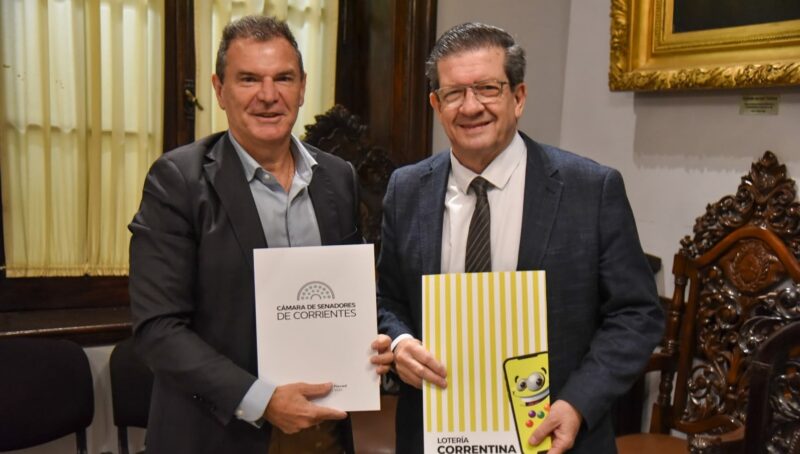 Convenio para prevenir el juego problemático y promover entornos digitales saludables