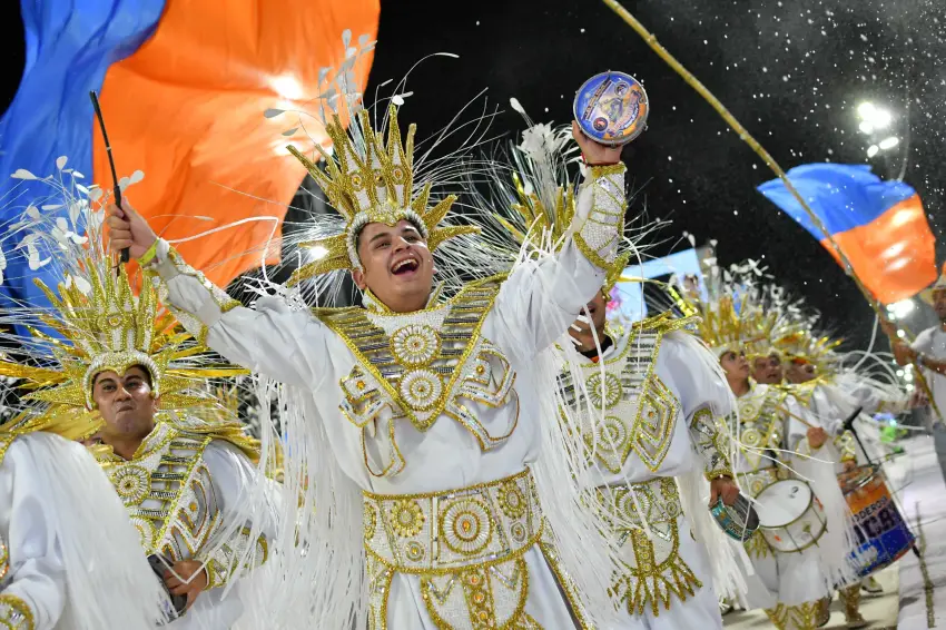 El Museo del Carnaval homenajea a los comparseros en su día
