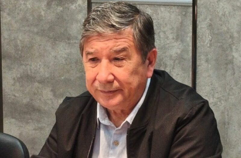 El Nuevismo deliberante recuerda a Casco